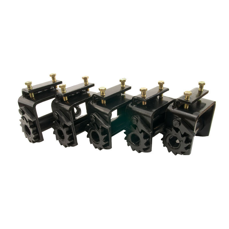 Ancra Web Winch | 43564-147 – Peterbilt Parts