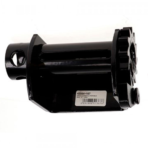 Ancra Low Pro Port Winch w/2ss | 43564-167 – Peterbilt Parts