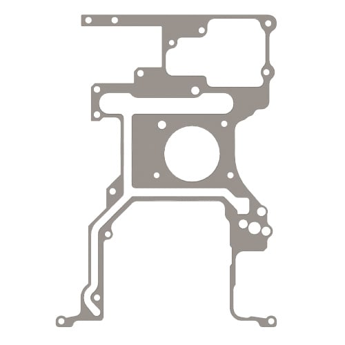 Cummins Gear Housing Gasket | 4393089