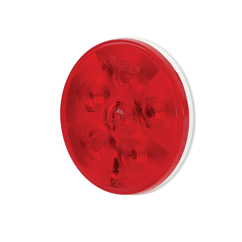Truck Lite Light-Led S/T/T 6Dio Red | 44302R – Peterbilt Parts