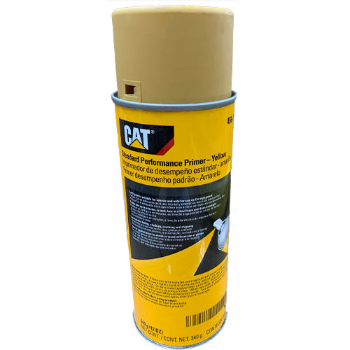CAT Yellow Primer | 4589582 – Peterbilt Parts
