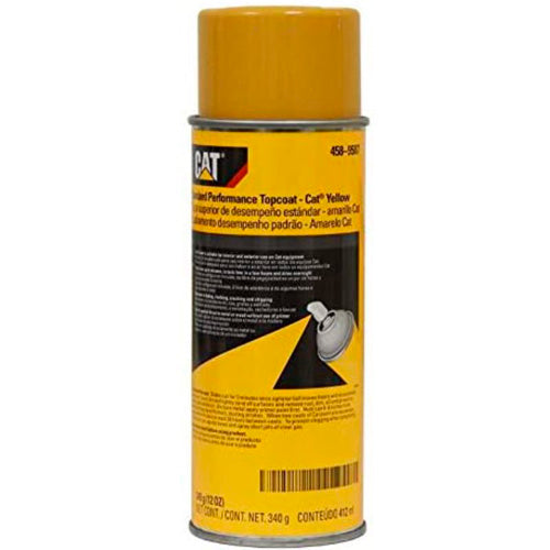 CAT Yellow Paint | 5900196