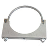 Dynaflex Exhaust Clamp-Exhaust 5" Wldsdl Flt3 | 46-500