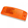 Grote Lighting Turtleback Ii Led Amber | 47073GR0
