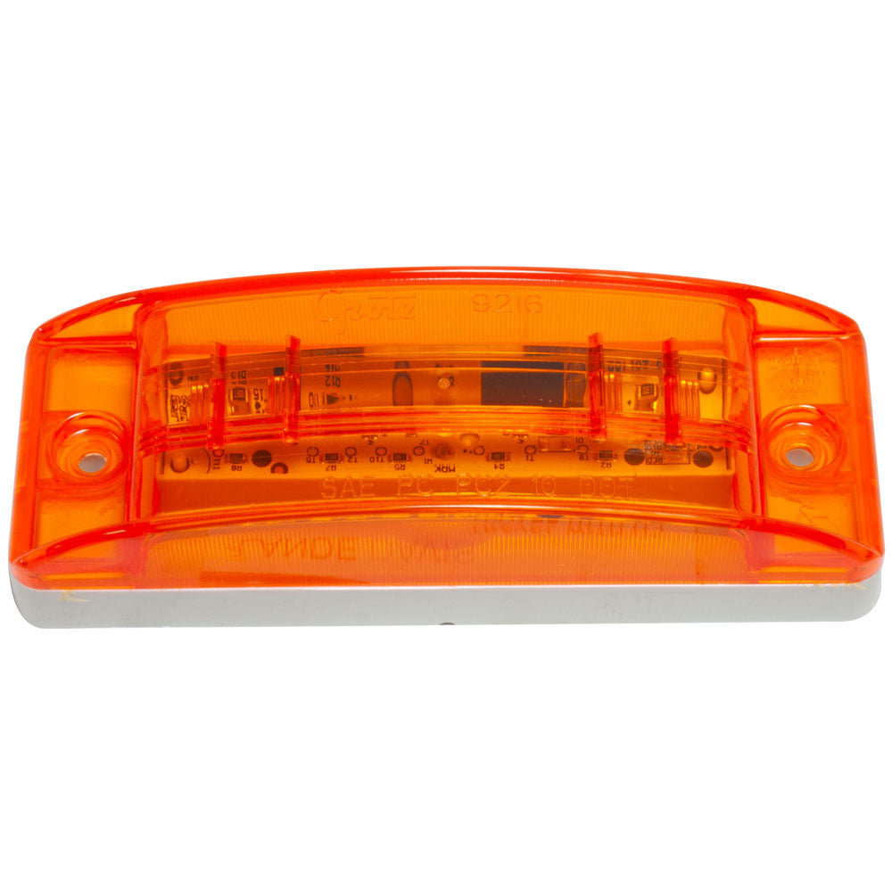 Grote Lighting Light-Amber Led | 47163GR0