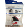 Grote Lighting Lamp-Led Marker W/Grommet, R | 47962GR0