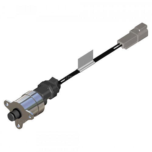 Cummins Electronic Fuel Control Actuator | 4903523 – Peterbilt Parts