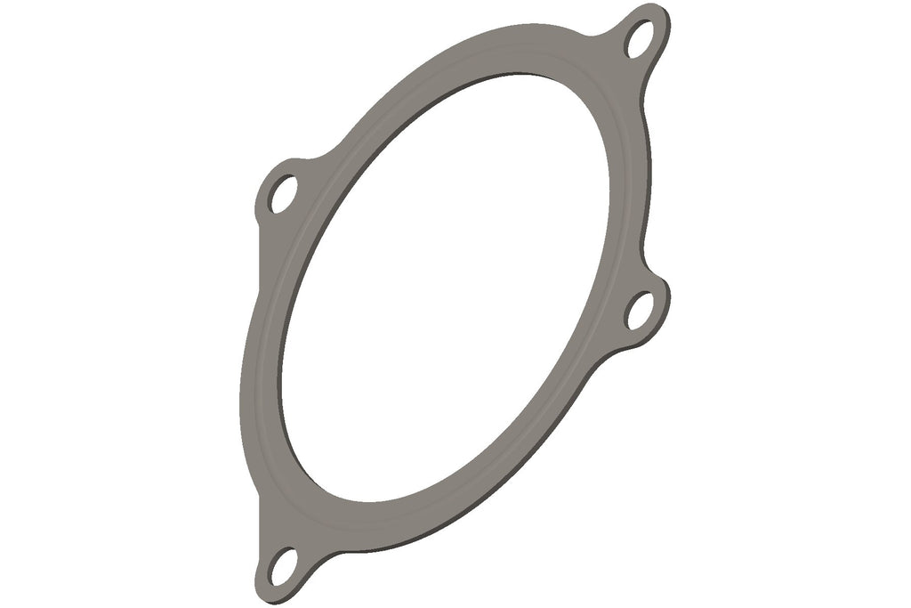 Paccar Px-6 And Px-8 Gasket-Connection | 4933235CUM