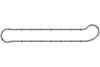 Cummins Isx Eng Parts Seal-Oil | 4960053CUM