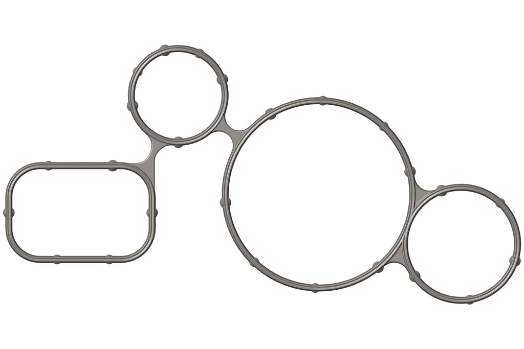 Cummins Isx Eng Parts Seal-Oil | 4960214CUM