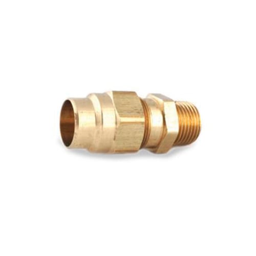 Velvac Reusable Air Hose Fitting | 500015 – Peterbilt Parts