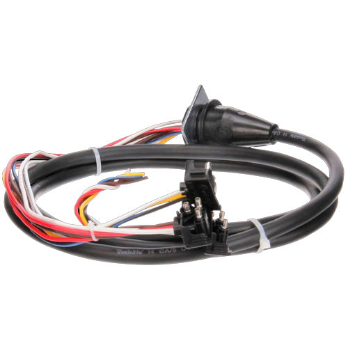 Truck Lite Harness Stop Tail Turn Left Hand | 50205