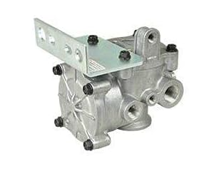 Peterbilt Control Module-Air Actuated Valve | 5040-111-01C