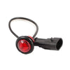Phillips Industries Permalite Xt - 3/4" Pc Rated Round Single | 51-34313DSP