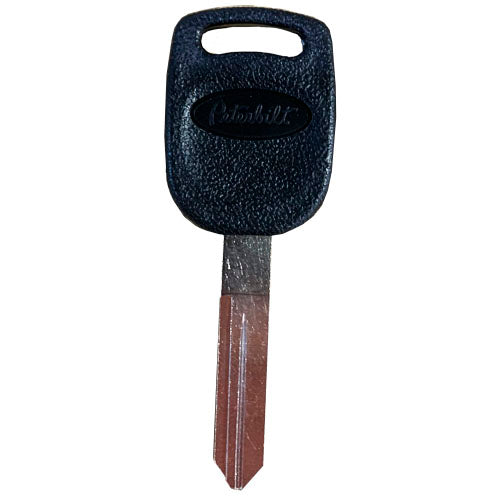 Peterbilt Blank Key ID: 520050BLANK – Peterbilt Parts