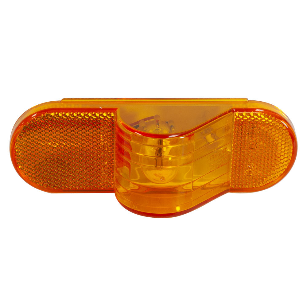 Grote Stt Lamp-Economy, Oval Lamp- | 52193GR0 – Peterbilt Parts