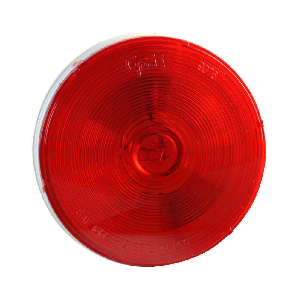 Grote Lamp-Red | 52772GR0