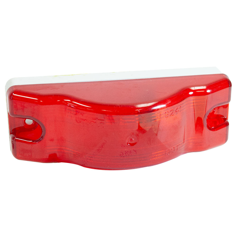 Grote Clear/Mkr-Red,Wht Bse,Sld Mult | 53062GR0