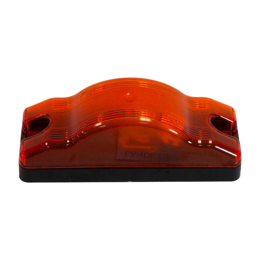 Grote Lamp-Side Turn Yel (Oem) | 53163GR0