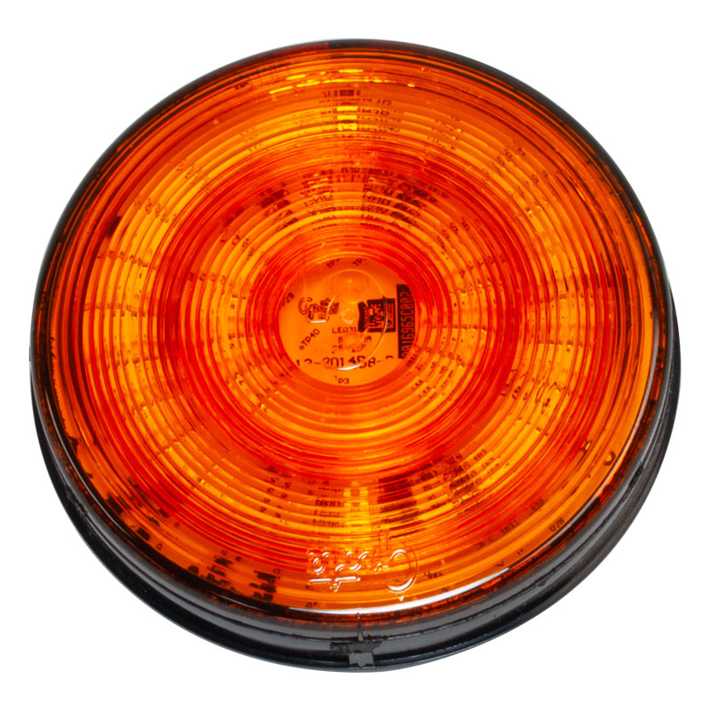 Grote Turn Lamp-4",Yel,Supernovale | 53313GR0
