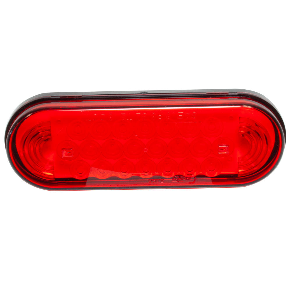 Grote Light-Oval/Led | 53962GR0