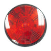 Grote Lighting Pin-Male, 4", Led, Stop, Tai | 54332GR0