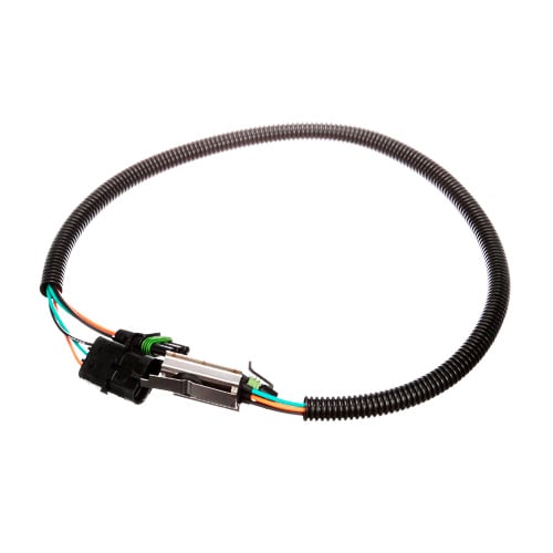 Bendix Power Line Bendix Cable Assembly ID: 550420 – Peterbilt Parts