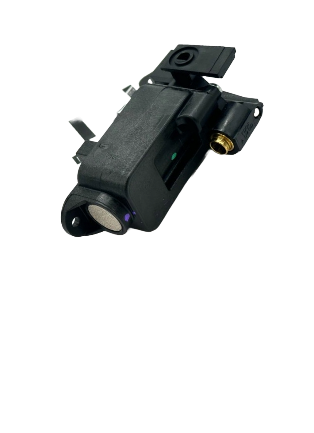 Peterbilt Kit-Solenoid Service, Push to Connect | 5602-01-020