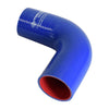 Automann Elbow 90 Polyester Reinforce | 561.1825