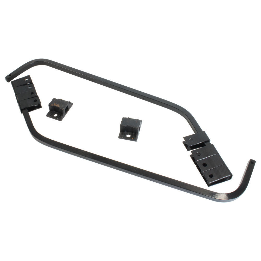 Automann Mud Flap Hanger Kit | 562.316 – Peterbilt Parts