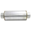Automann Muffler 5In Inlet/Outlet 9In Body | 562.U65092