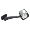 Automann Hood Mount Mirror Black Right Hand | 563.46012