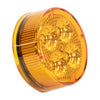 Automann Marker Light Led 2-1/2In Amber | 571.LD10A4