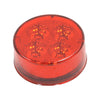Automann Marker Light Led 2-1/2In Red | 571.LD10R4
