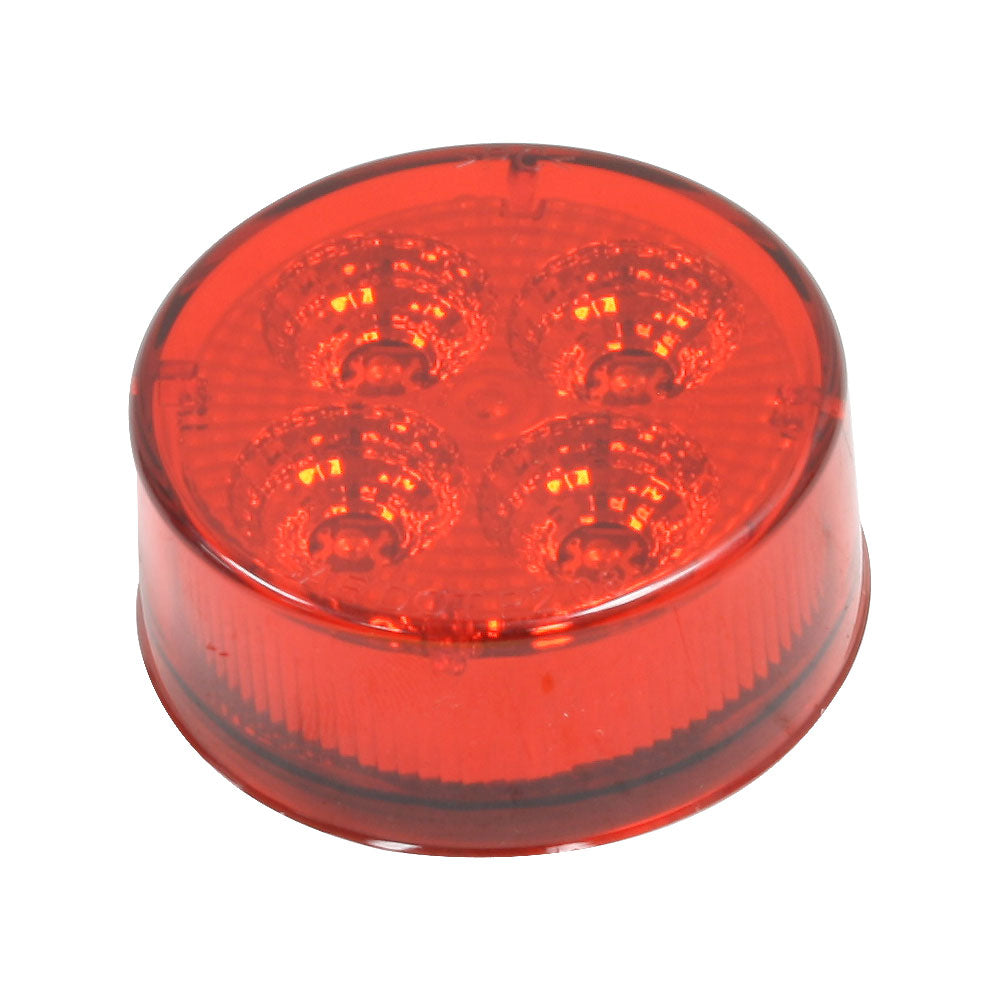 Automann Marker Light Led 2-1/2In Red | 571.LD10R4