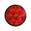 Automann S/T/T Light Led 4In Red | 571.LD40R7