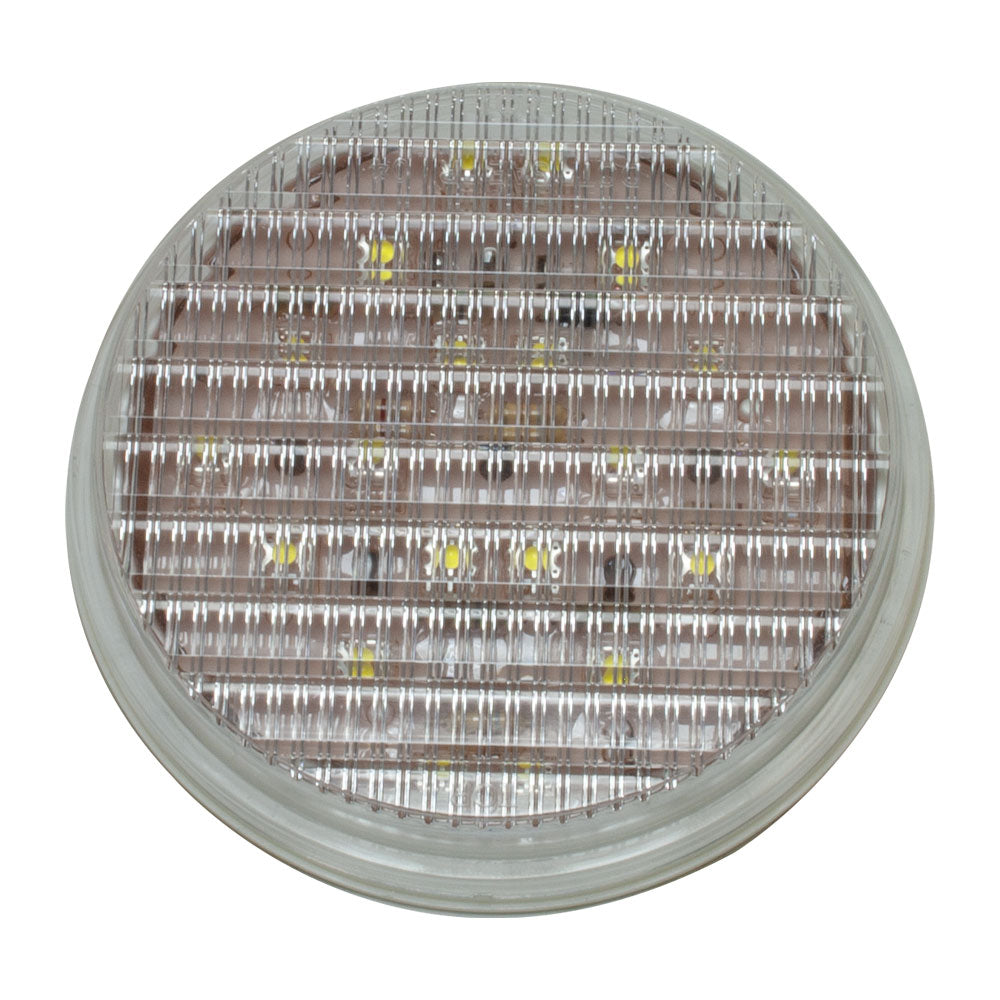 Automann Back-Up Light Led 4In | 571.LD40W20