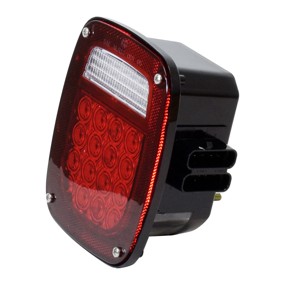 Automann Light Box Automann S/T/T Box Light Led | 571.LD513R42 – Peterbilt Parts