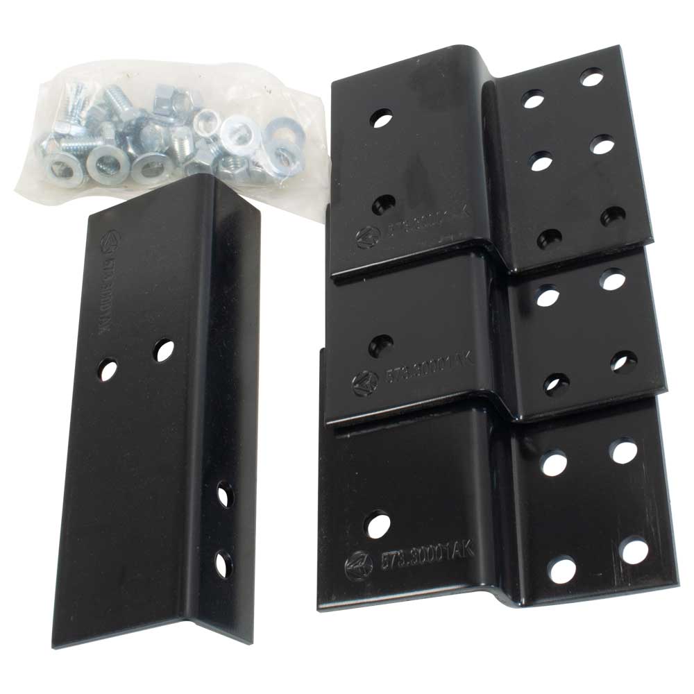 Automann Tire Carrier Adapter Kit | 573.30001AK