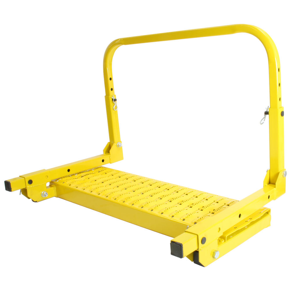 Automann Wheel Step Folding Hd | 579.1099