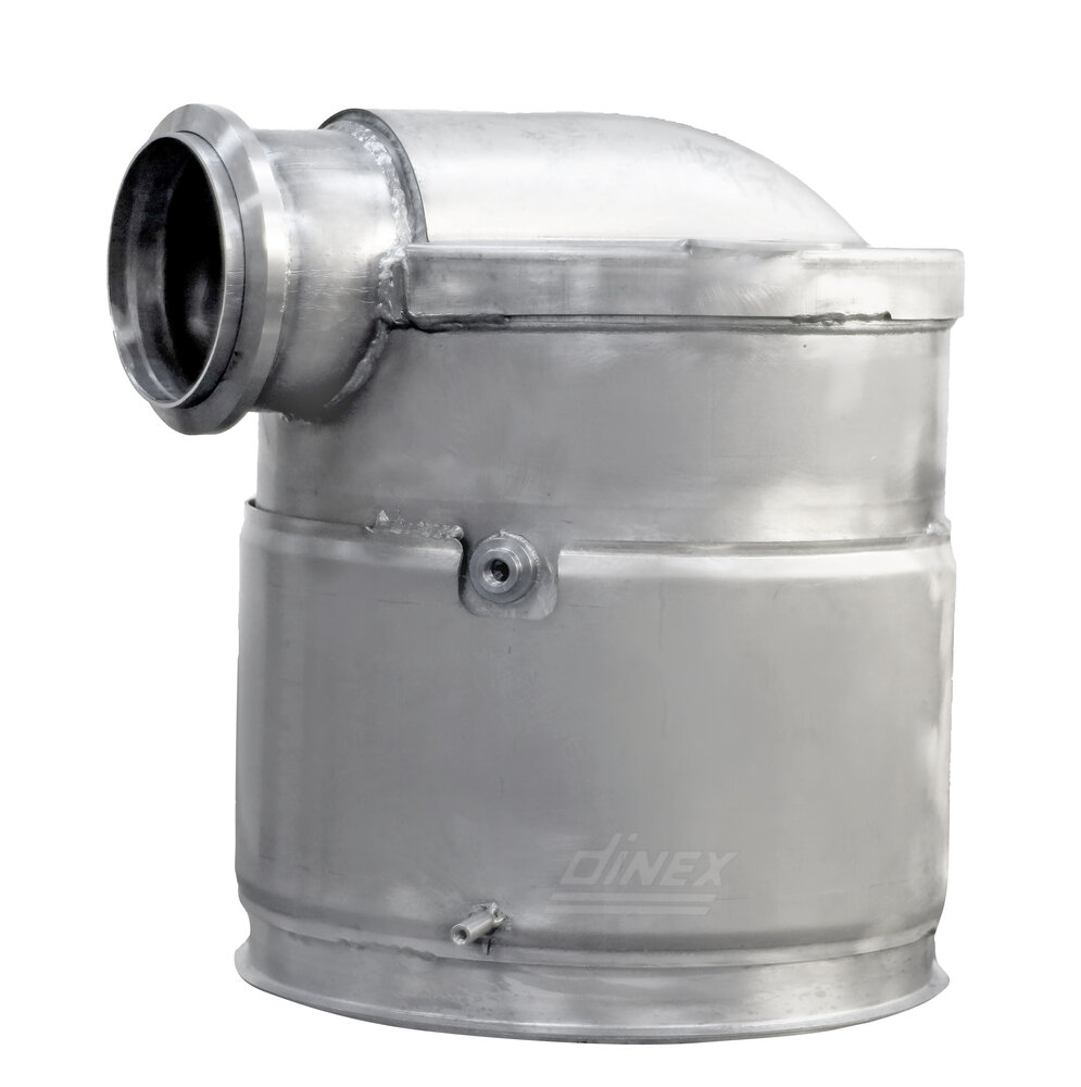 Dinex Doc Kit | 58079