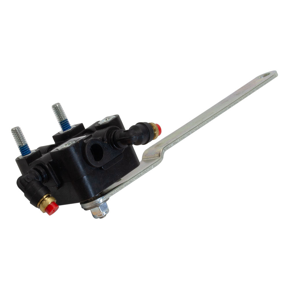 Henderickson Height Control Valve | 59935-013