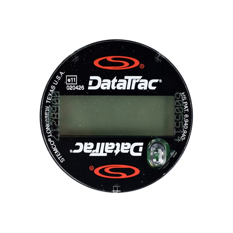 Datatrac Interface Stemco Hubodometer-Datatrac Elec ID: 600-5514 | Peterbilt Parts