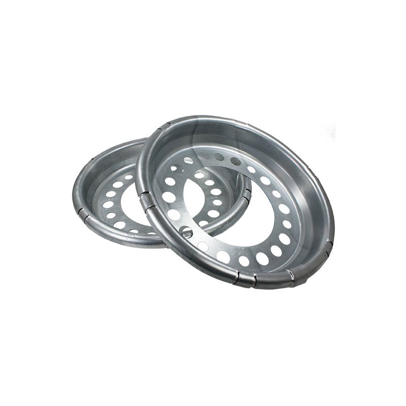 Centramatic Rings Centramatic Balancer, 24.5 Rear | 600660 – Peterbilt Parts