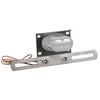 Grote License Lamp-Gray Duramold W | 60081GR0