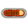 Truck Lite Light-Led Aux T 26Dio Yel W/ | 60272Y