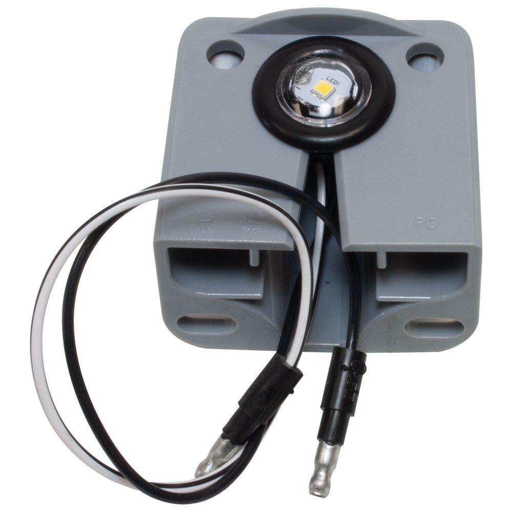 Grote Lamp Vertical Mount Microno | 60781GR0