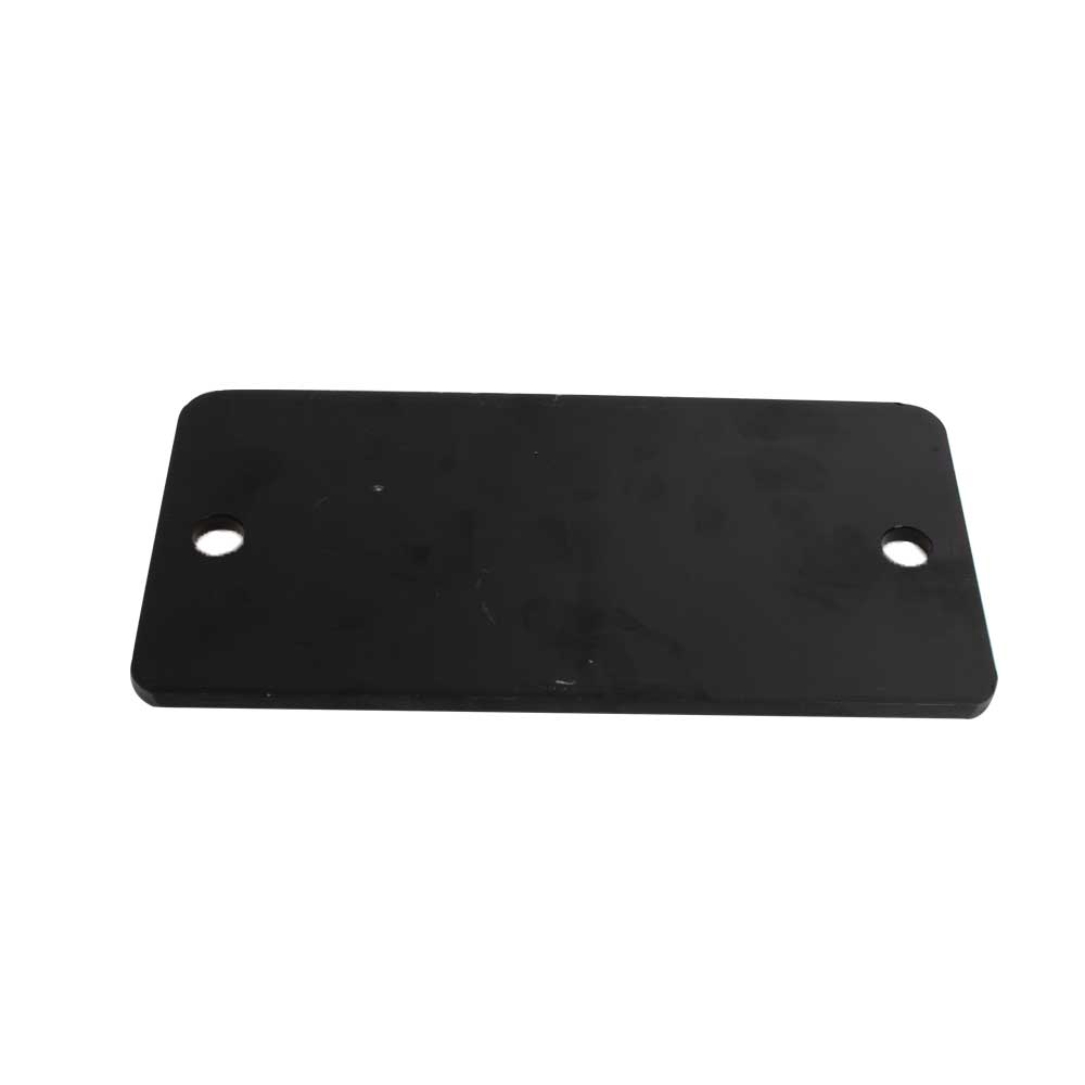 Henderickson Kit Aux Spring Shims .25 Thk | 60791-000