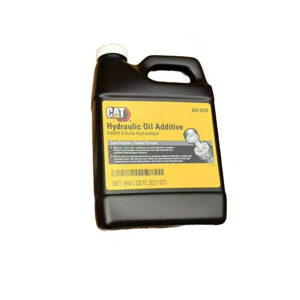 Caterpillar Hydraulic Oil Additive | 6243379 – Peterbilt Parts Caterpillar Hydraulic Oil Additive | 6243379 – Peterbilt Parts