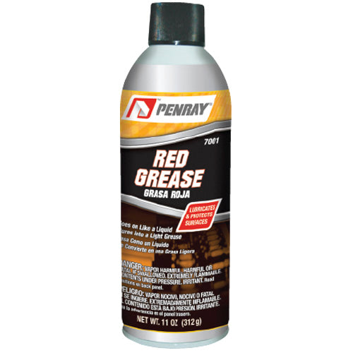 Penray Red Grease | 7001